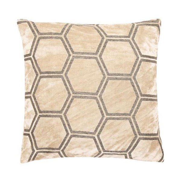 Alexis Cream Small Cushion