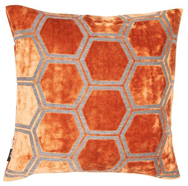 Alexis Tan Large Cushion