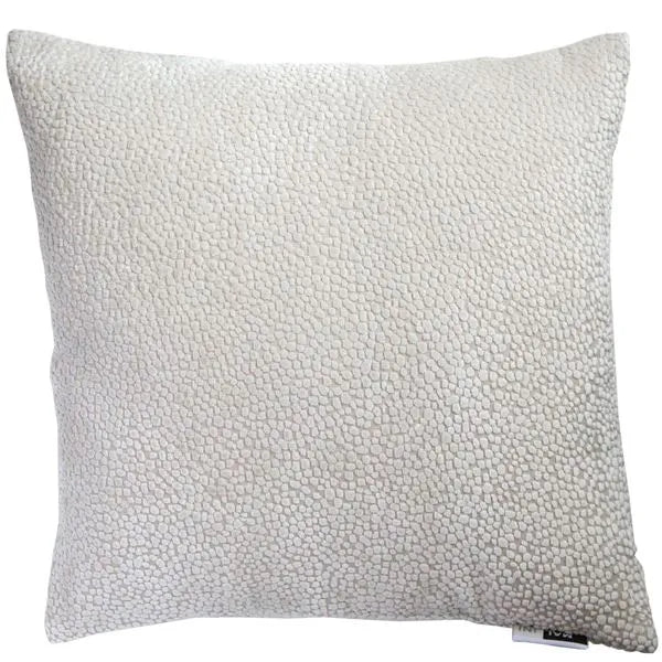 Bingham Cream Small Cushion