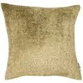 Bingham Olive Small Cushion