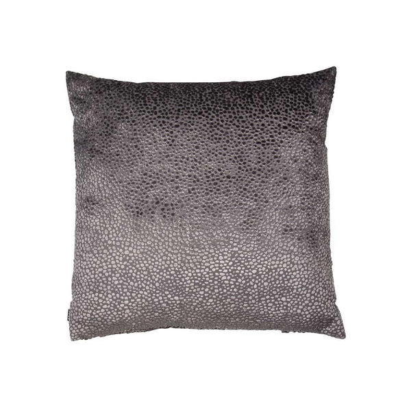 Bingham Silver Small Cushion