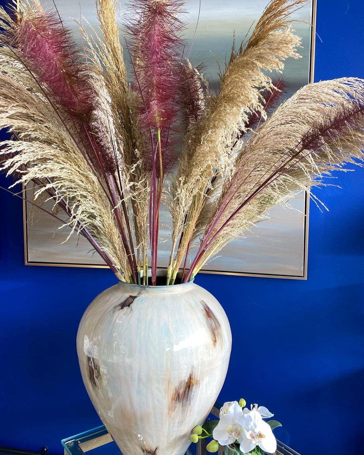 Dried Wheat Spray