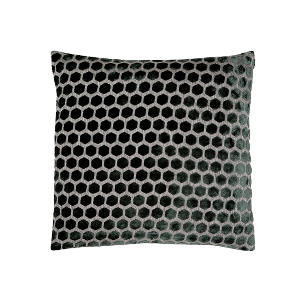 Gia Pinegreen Small Cushion