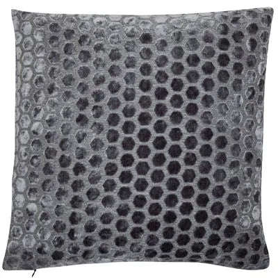 Gia Slate Large Cushion