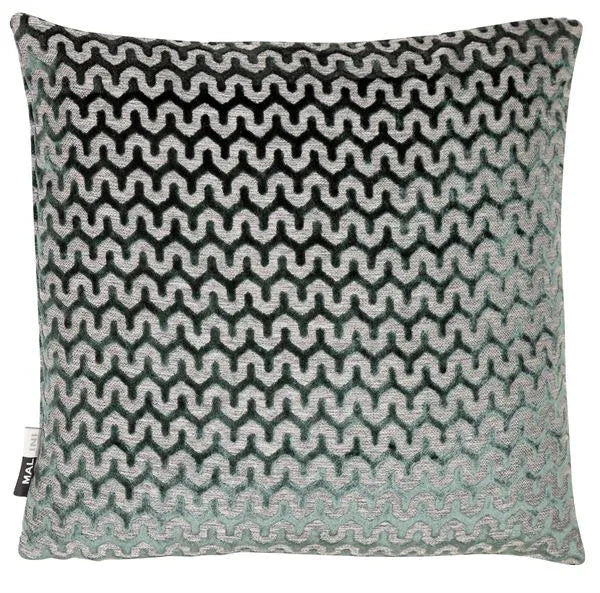 Luna Pinegreen Large Cushion