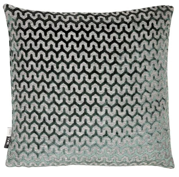 Luna Pinegreen Large Cushion
