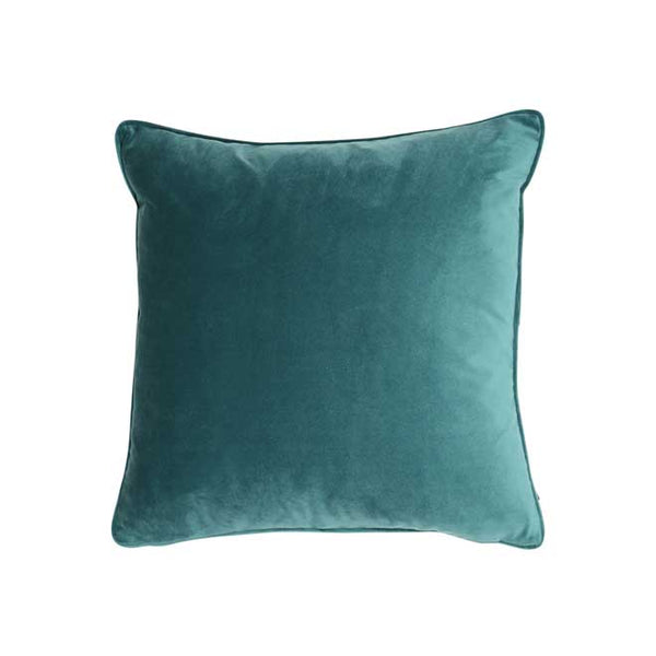 Luxe Jade Small Cushion