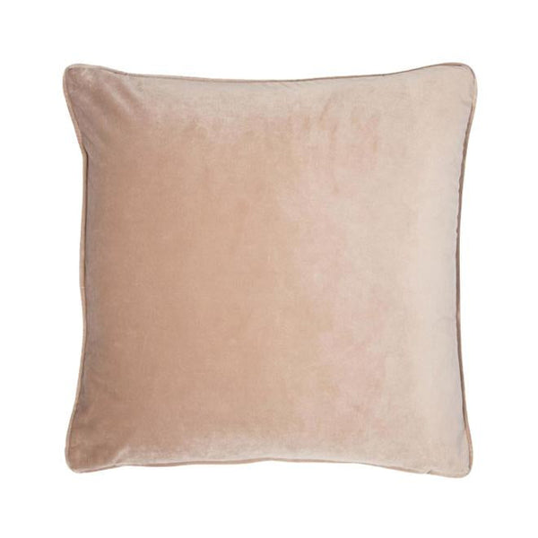 Luxe Mink Small Cushion