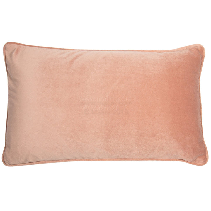 Luxe Rectangle Putty Cushion