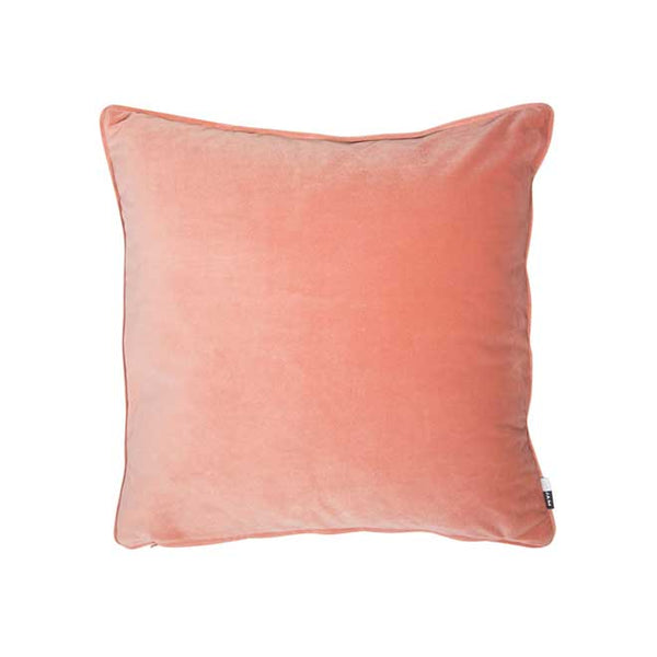 Luxe Rosewood Small Cushion