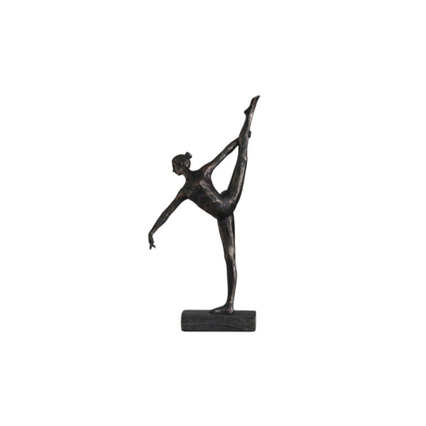 Bronze Ballerina