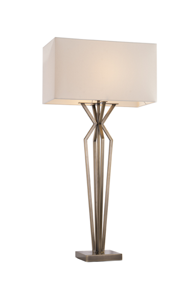 Lucia Table Lamp