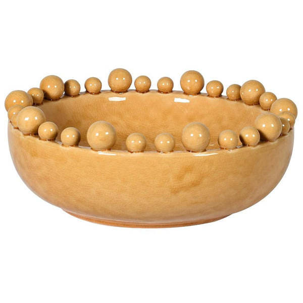 Mia Mustard Bowl