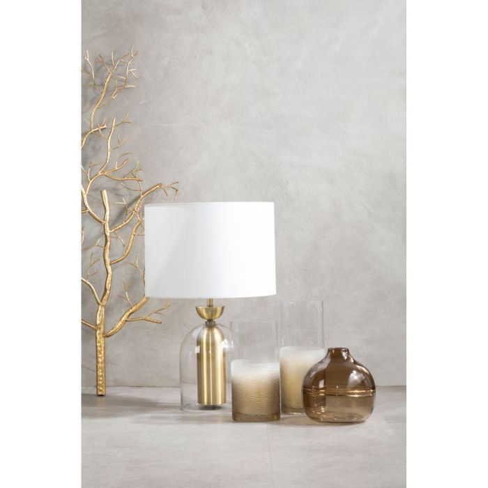 Ombre Vase Large