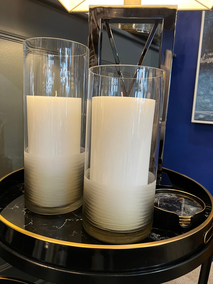 Ombre Vase Large