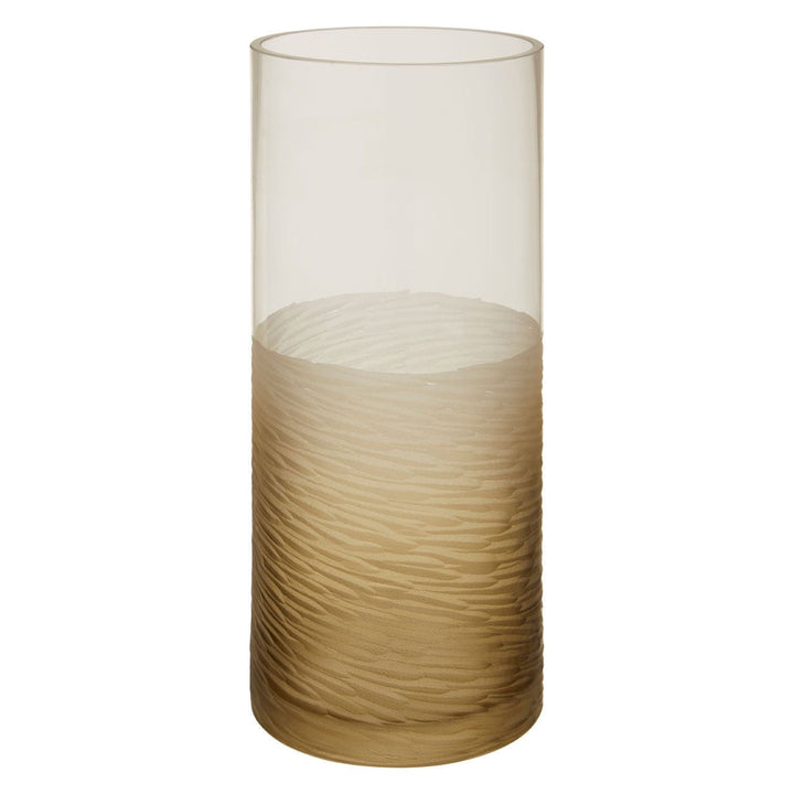 Ombre Vase Large