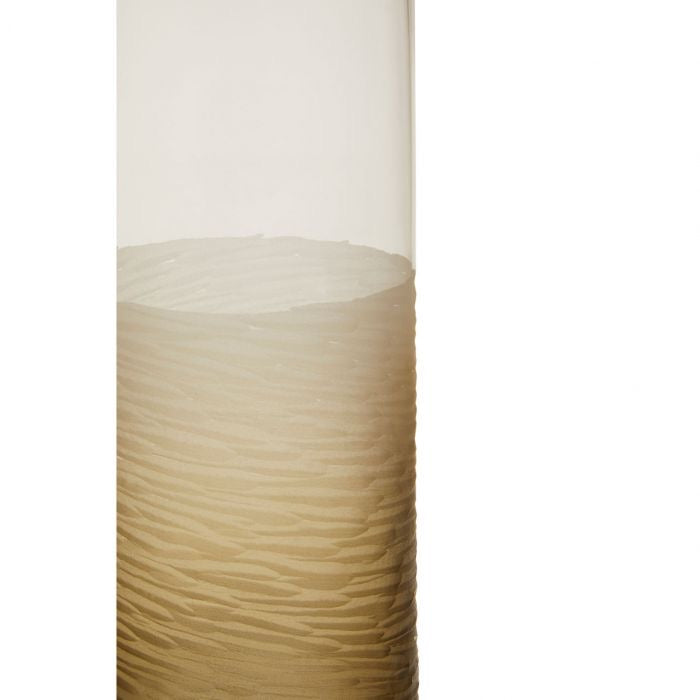 Ombre Vase Large
