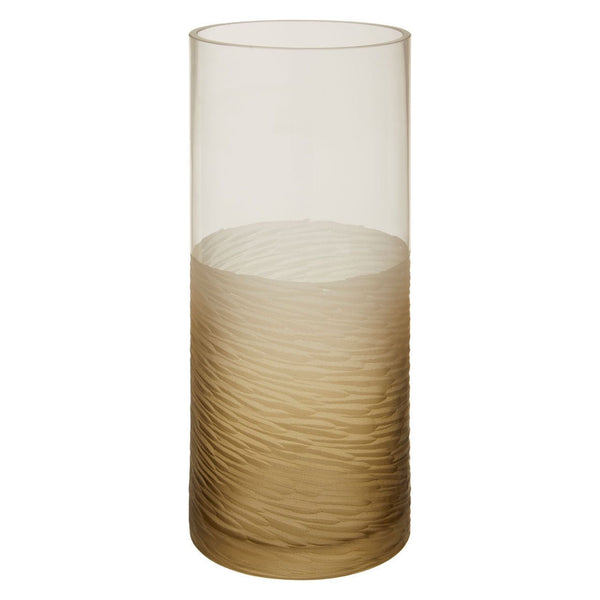 Ombre Vase Large