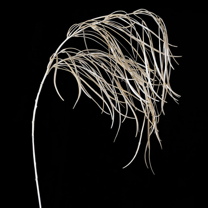 Pearl Grass Spray