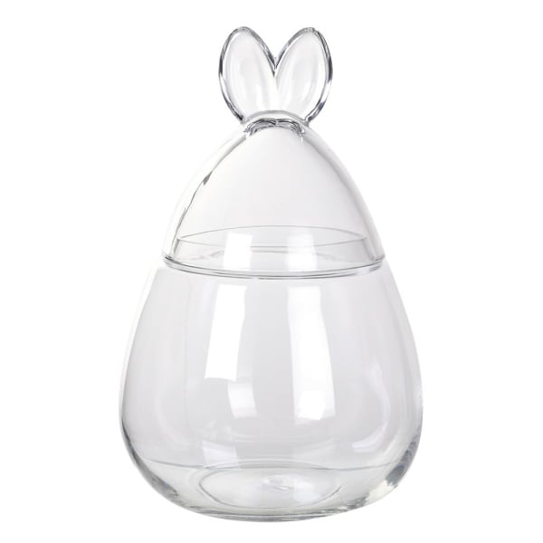 Rabbit Bon Bon Jar