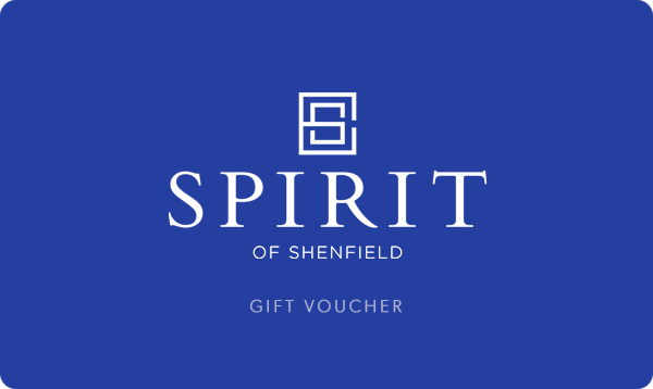 Spirit of Shenfield Gift Card